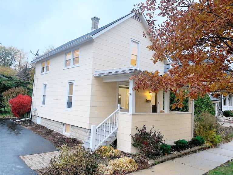 House Naperville