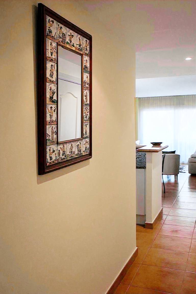 Moderne Ferienwohnung mit Pool und Garten — photo 5