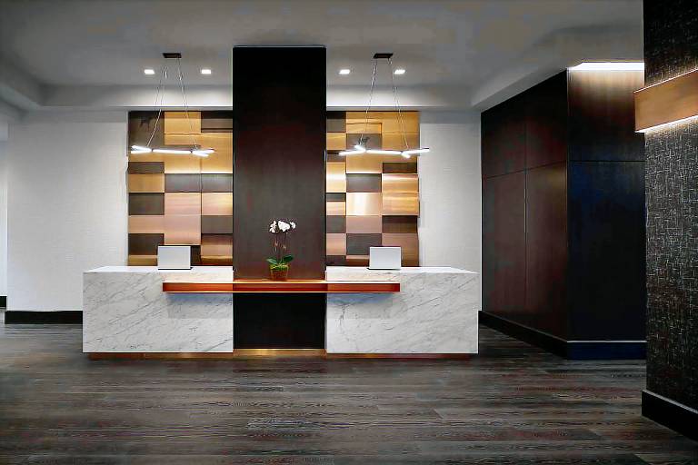Hyatt Centric Old Town Alexandria — photo 4