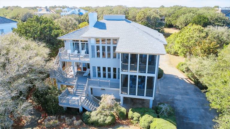 House Georgetown