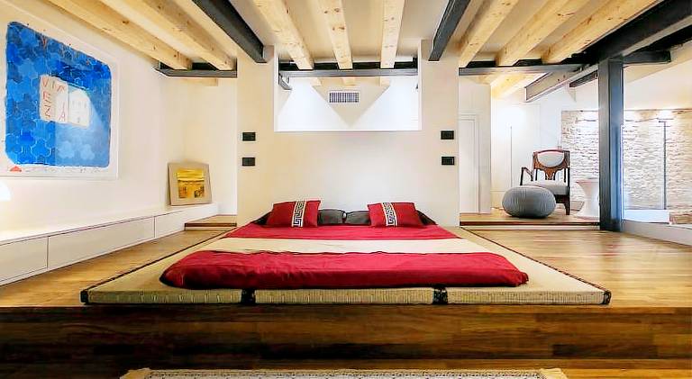 Pleasant holiday apartment | Close to Rialto Bridge | Pets allowed in Venice