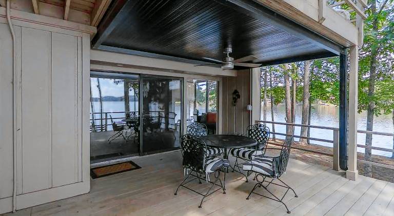 Vacation home with 2 rooms for 6 persons — photo 4