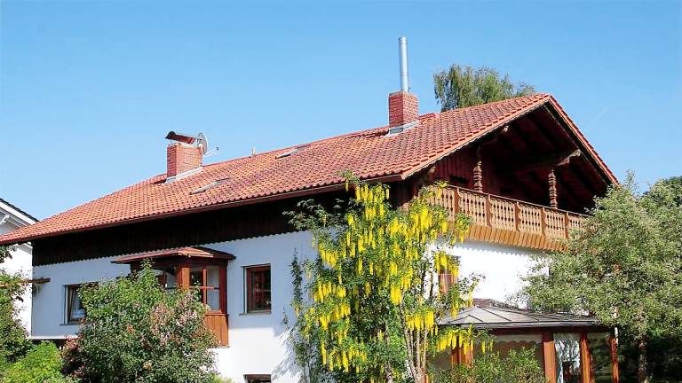 Ferienwohnung Bischofsmais