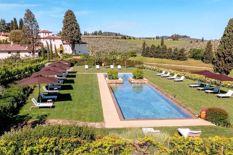 Villa Scandicci