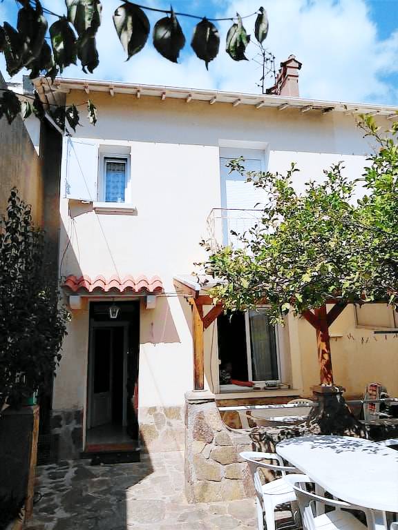 House  Toulon
