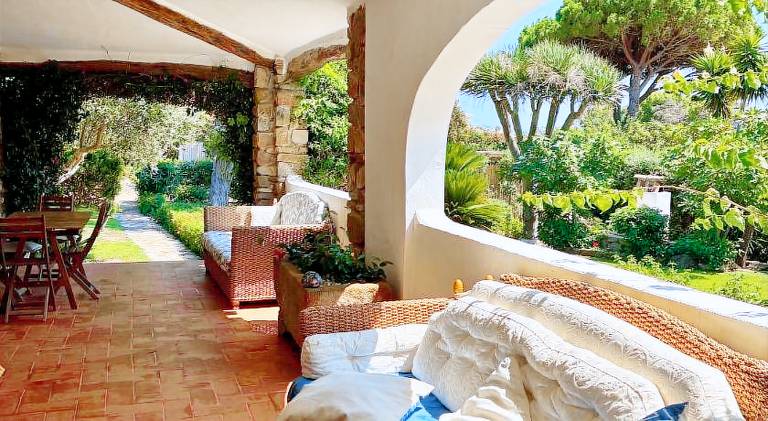 Villa with pool, barbecue & garden | Good for workation — photo 3