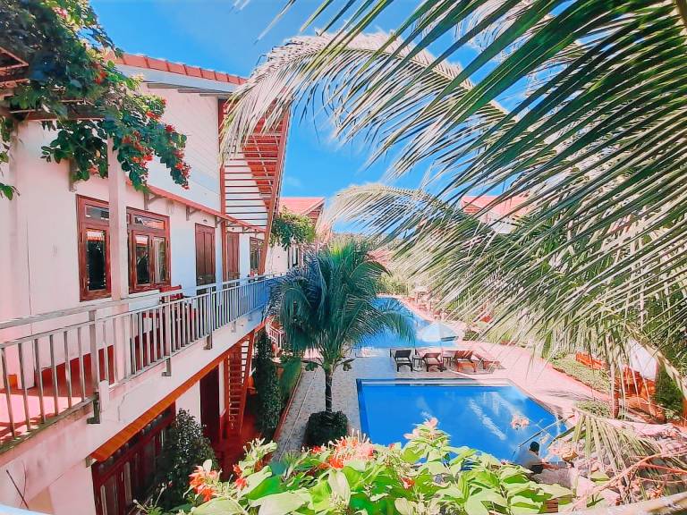 Serenity Garden Resort Phu Quoc — photo 4