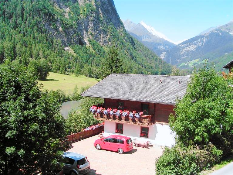 Ferienwohnung Heiligenblut