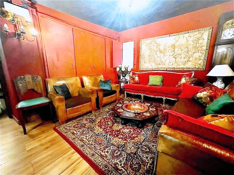 Bed & Breakfast Arnedillo