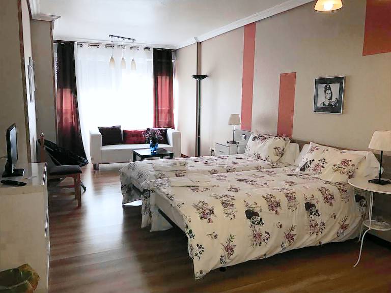 Pension Pamplona