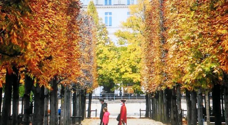 Holiday apartment | Near Louvre | Dogs allowed — photo 4