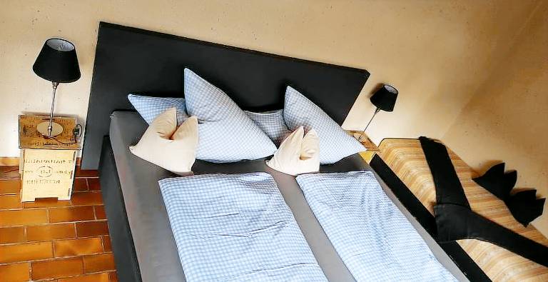 Ferienwohnung Grainau