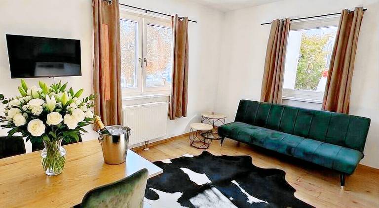 Lovely apartment | Dogs allowed in Kitzbuhel