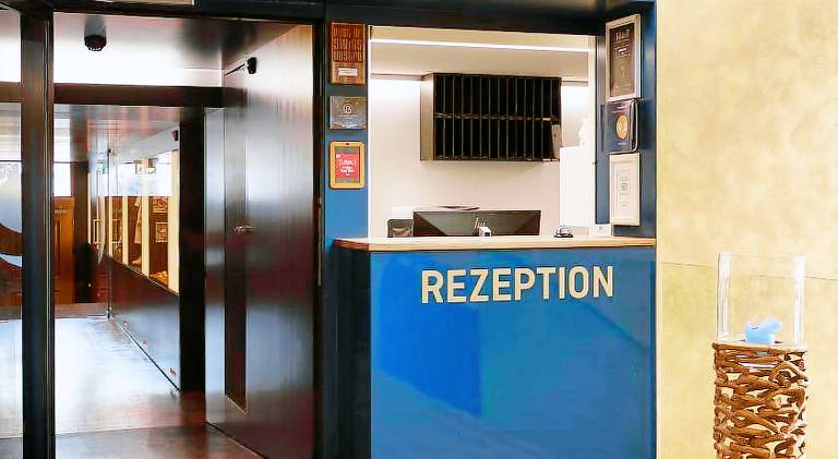 Hotel Engel — photo 5