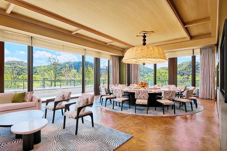 Shu Hua Hotel Tianmu Mountain, Curio Collection by Hilton — photo 3