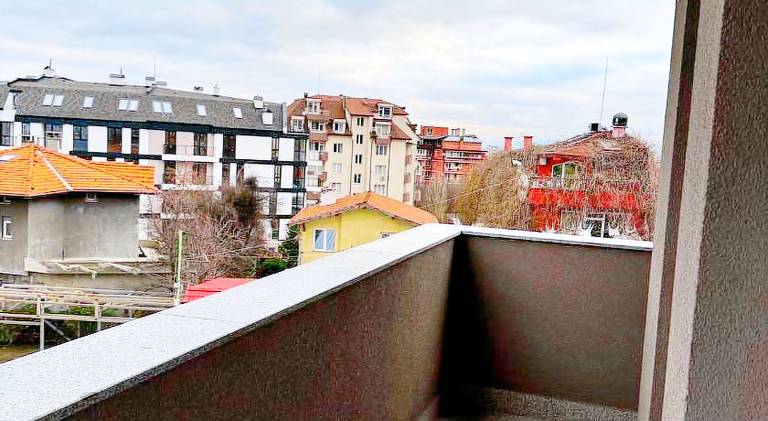 Beautiful rental apartment with patio | Pets allowed — photo 4