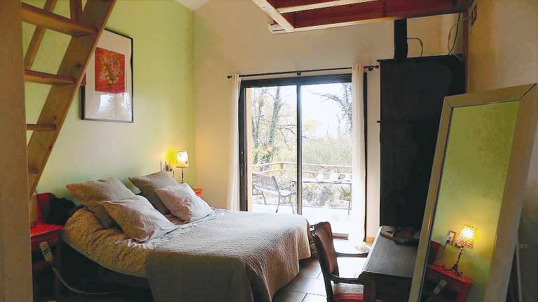 Logement  Hauteville-Lompnes