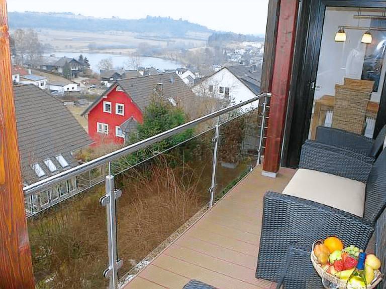 Appartement Gerolstein