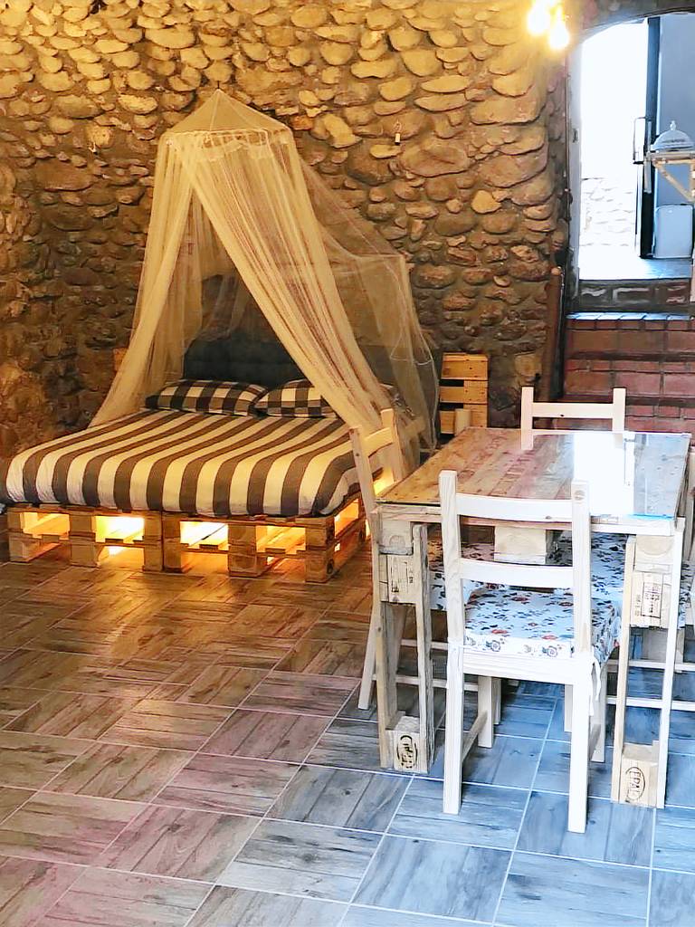 Appartement Pastrengo