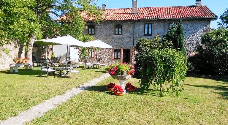 Apartamento Santillana del Mar