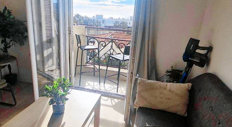 Holiday apartment with terrace | Beach nearby | Pet-friendly — photo 3