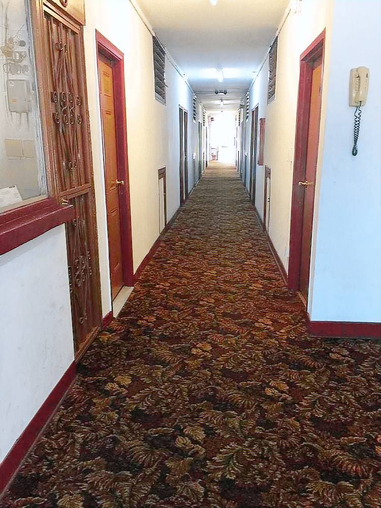 Roxy Hotel — photo 5