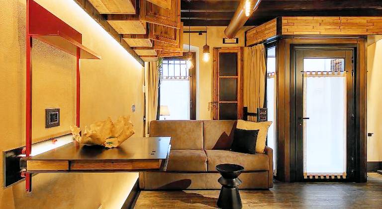 House with 1 room for 5 persons — photo 3
