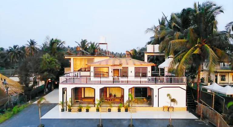 The Arabian View — photo 3