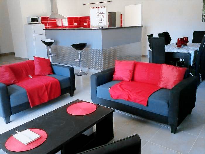 Children-friendly big villa with garden, jacuzzi & patio | Pets allowed — photo 3
