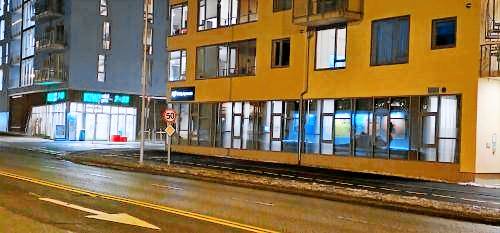 Motel Trondheim