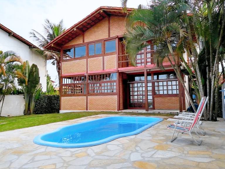 Casa  Pontal