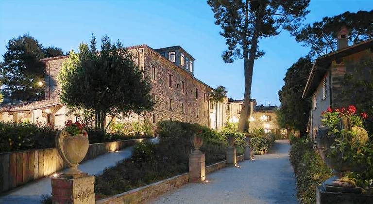 Villa  San Severino Marche