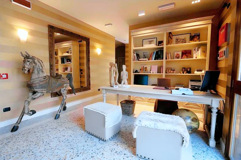 Hotel Locanda Stendhal