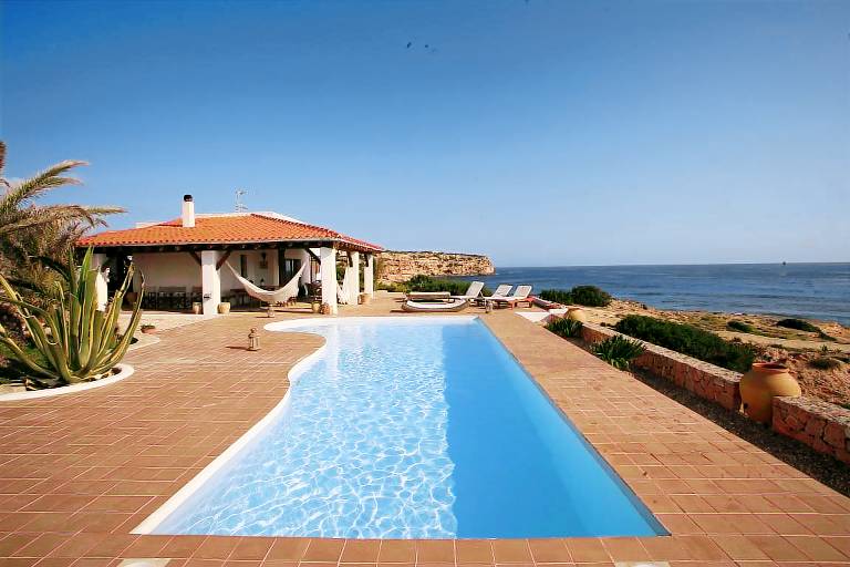 Villa Formentera