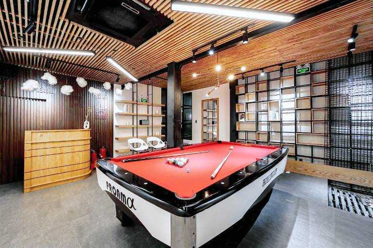 200 m&sup2; Ferienhaus