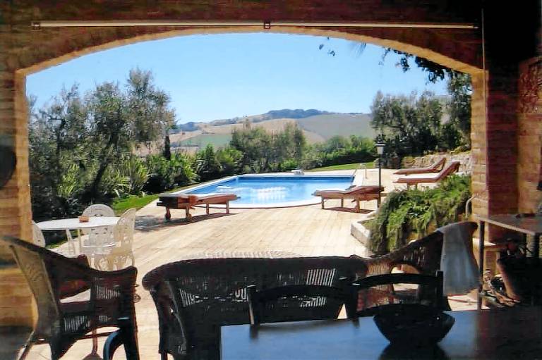 Bed & Breakfast Fermo
