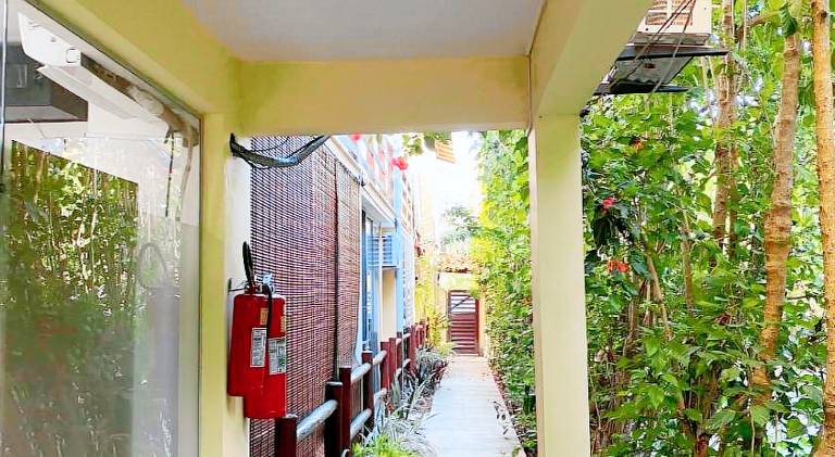 Rental apartment with 1 room for 4 persons — photo 4