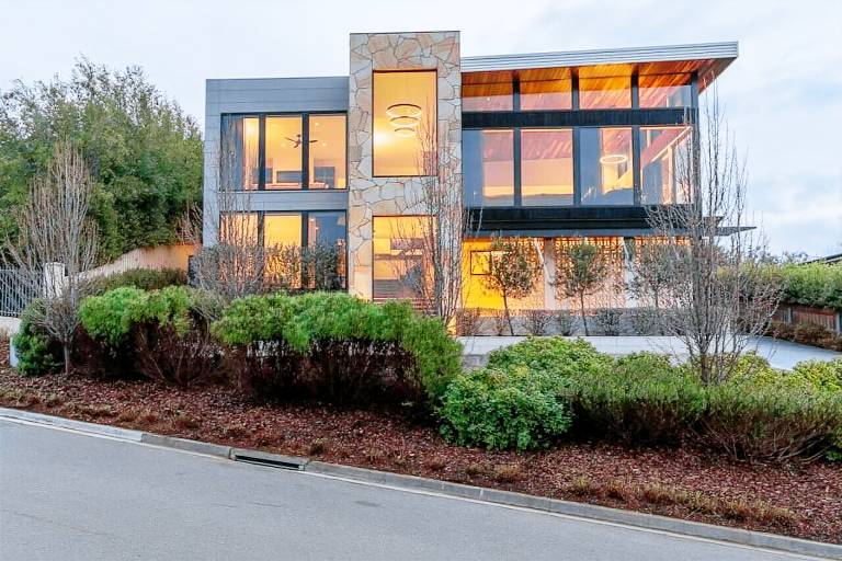 House Trevallyn