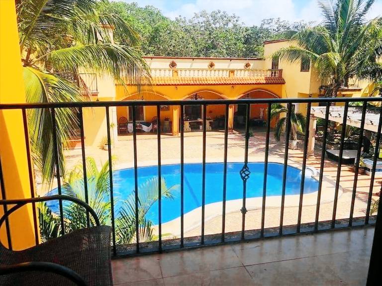 Hacienda Valentina — photo 3