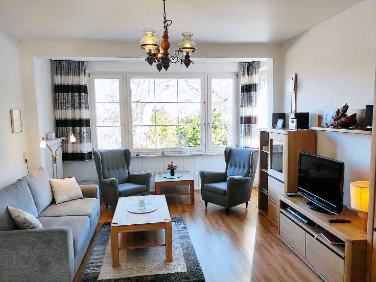 Ferienwohnung Bad Harzburg