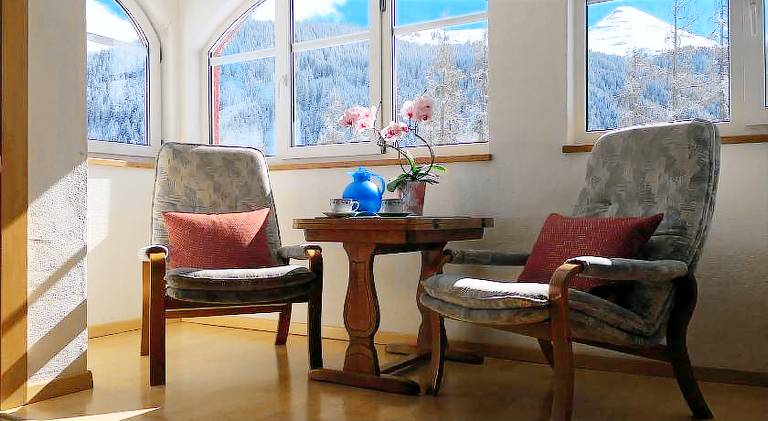 BnB Guesthouse Lusi — photo 4