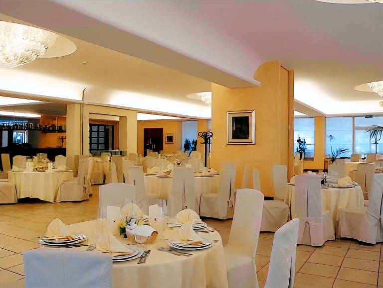 Garden Hotel Catania — photo 4