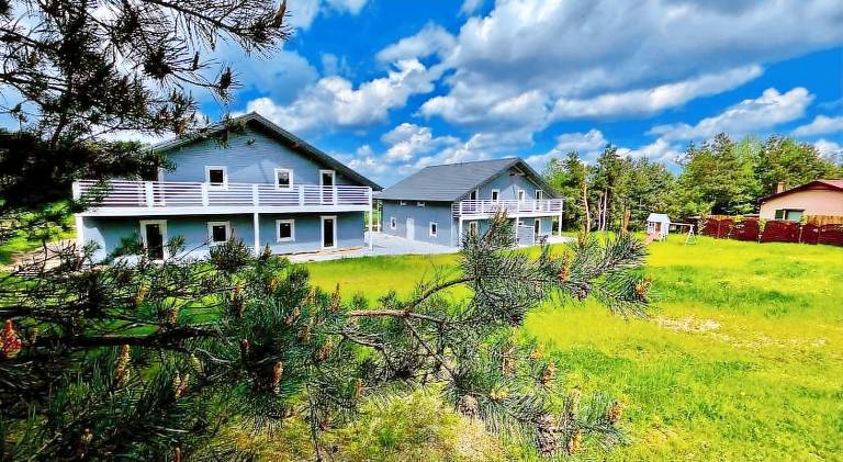 Apartament Twardogóra