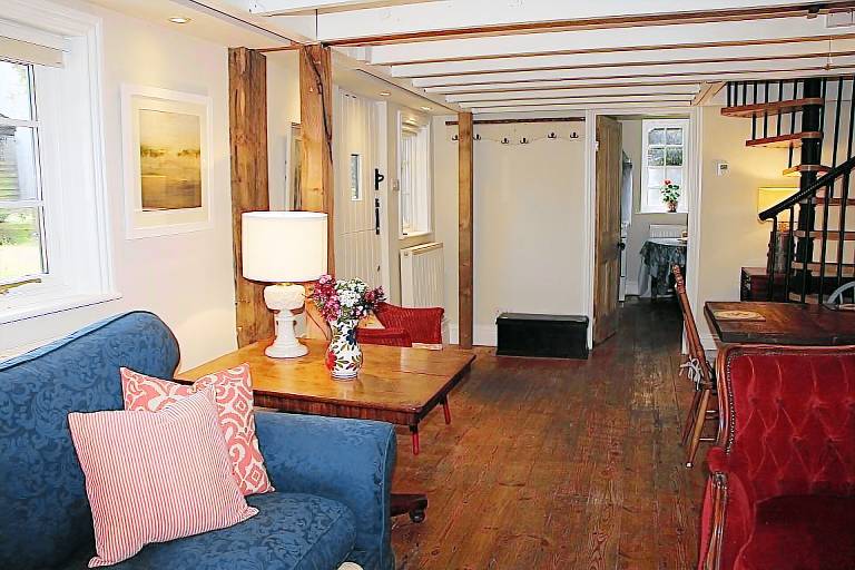 Cottage Beaulieu