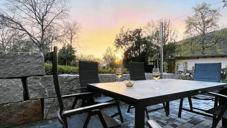 Ferienwohnung Badenweiler