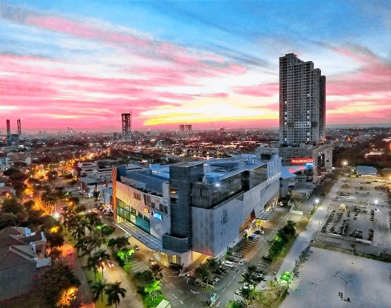 Apartment  Surabaya
