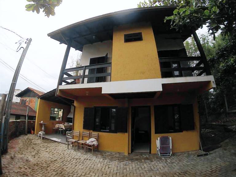 Casa  Pinheira