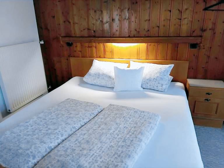 Holiday apartment with 3 rooms for 8 persons — photo 3