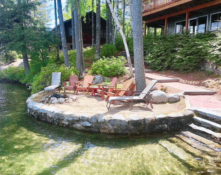 House Moultonborough