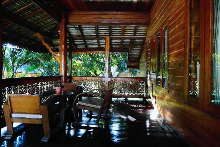 Charming villa with pool | Dogs allowed — photo 4